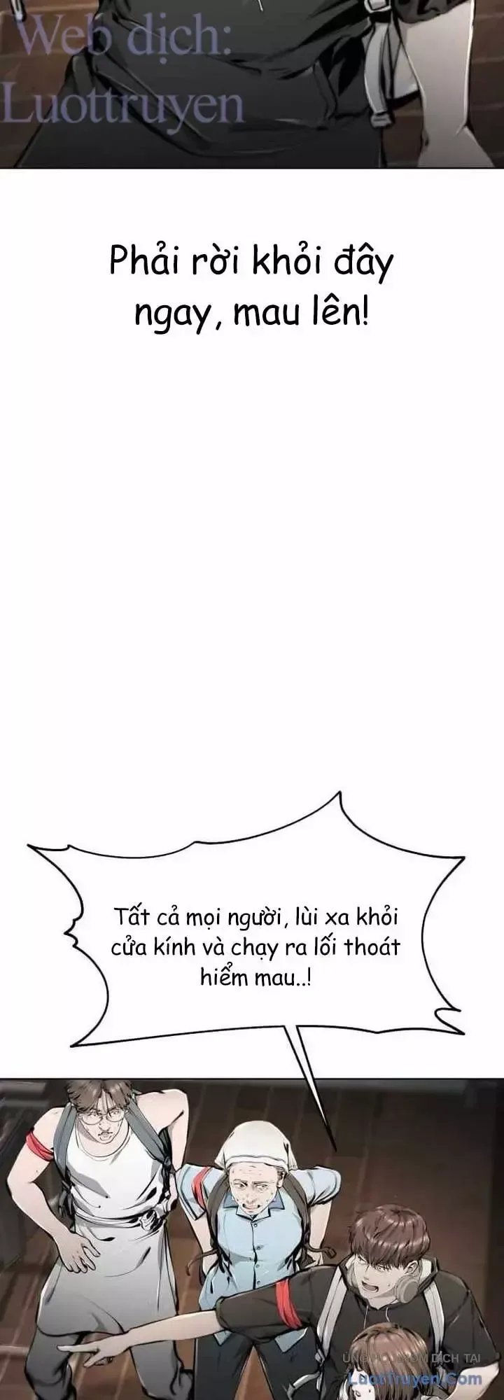 Câm Lặng chương 33 - trang 20