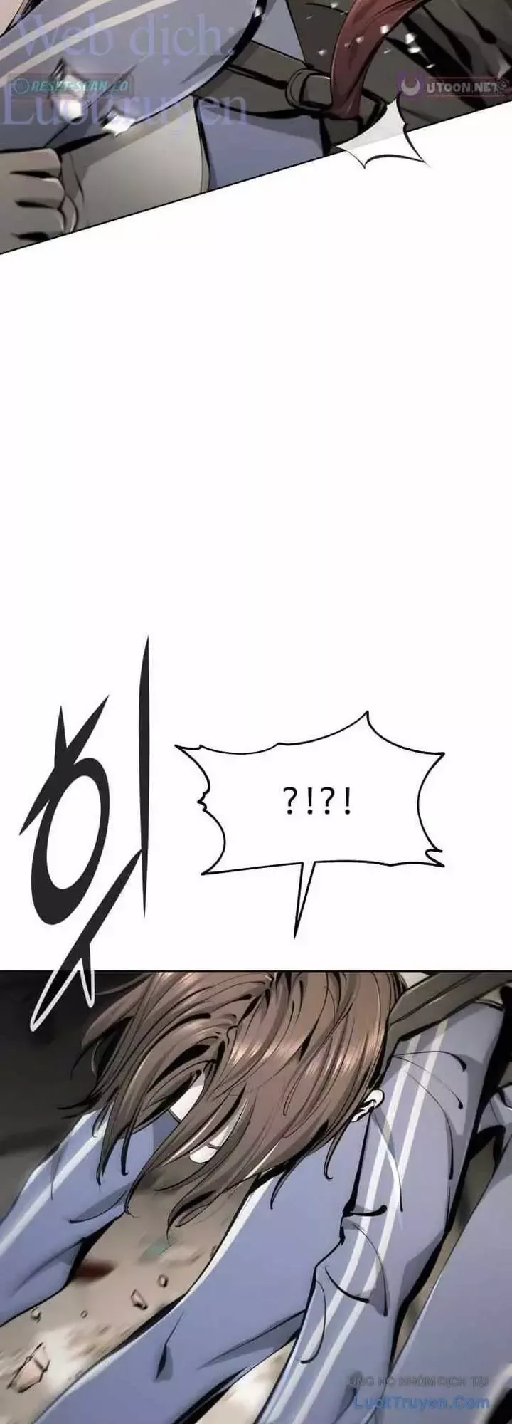Câm Lặng chương 33 - trang 28