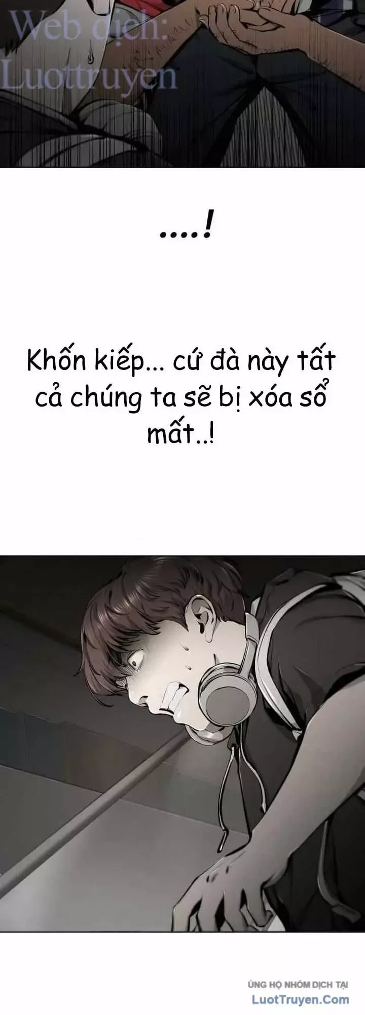 Câm Lặng chương 33 - trang 61