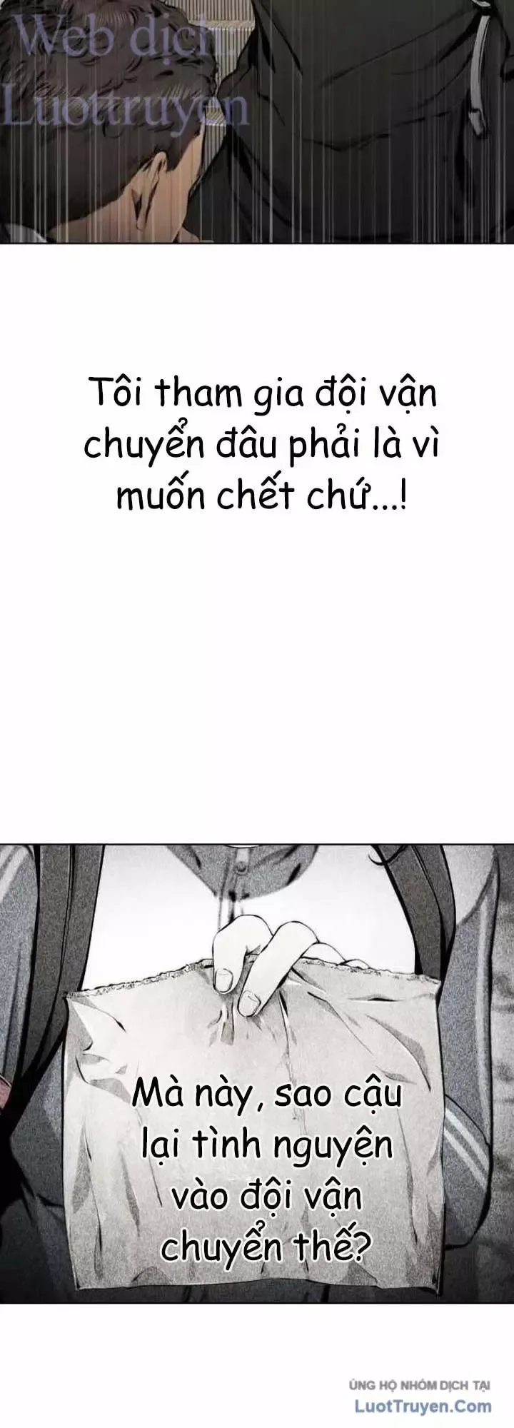 Câm Lặng chương 33 - trang 64