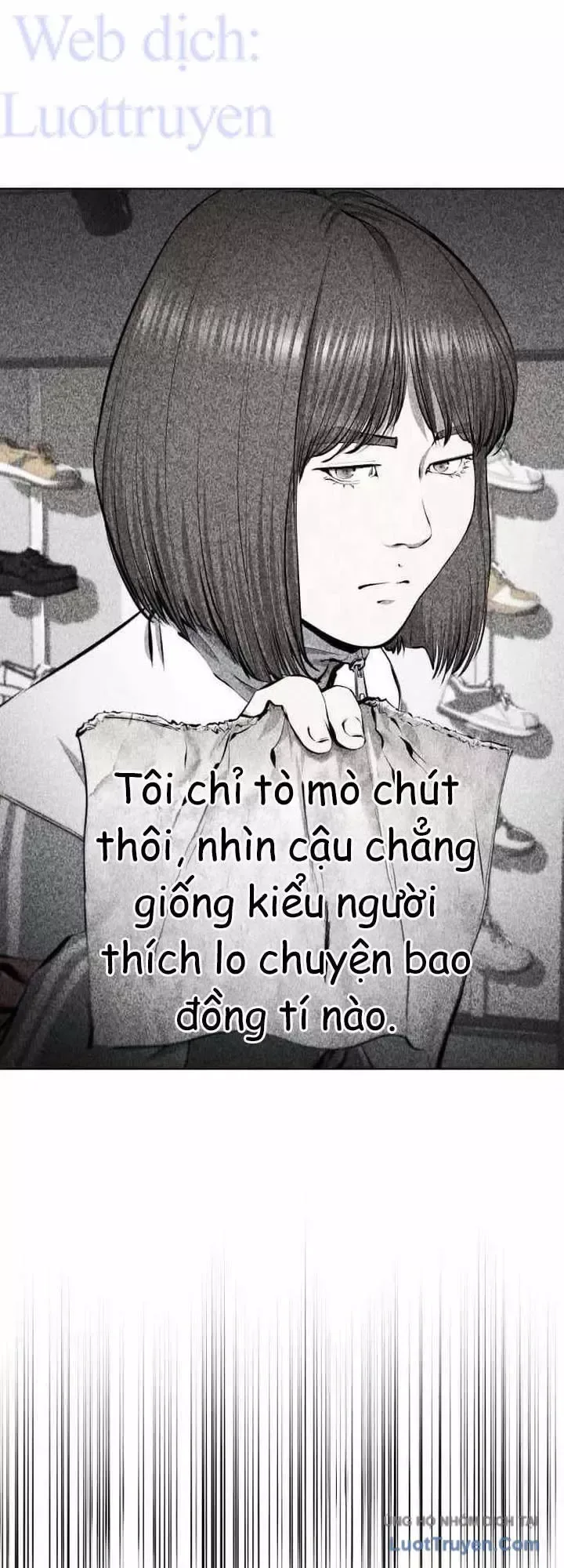 Câm Lặng chương 33 - trang 66