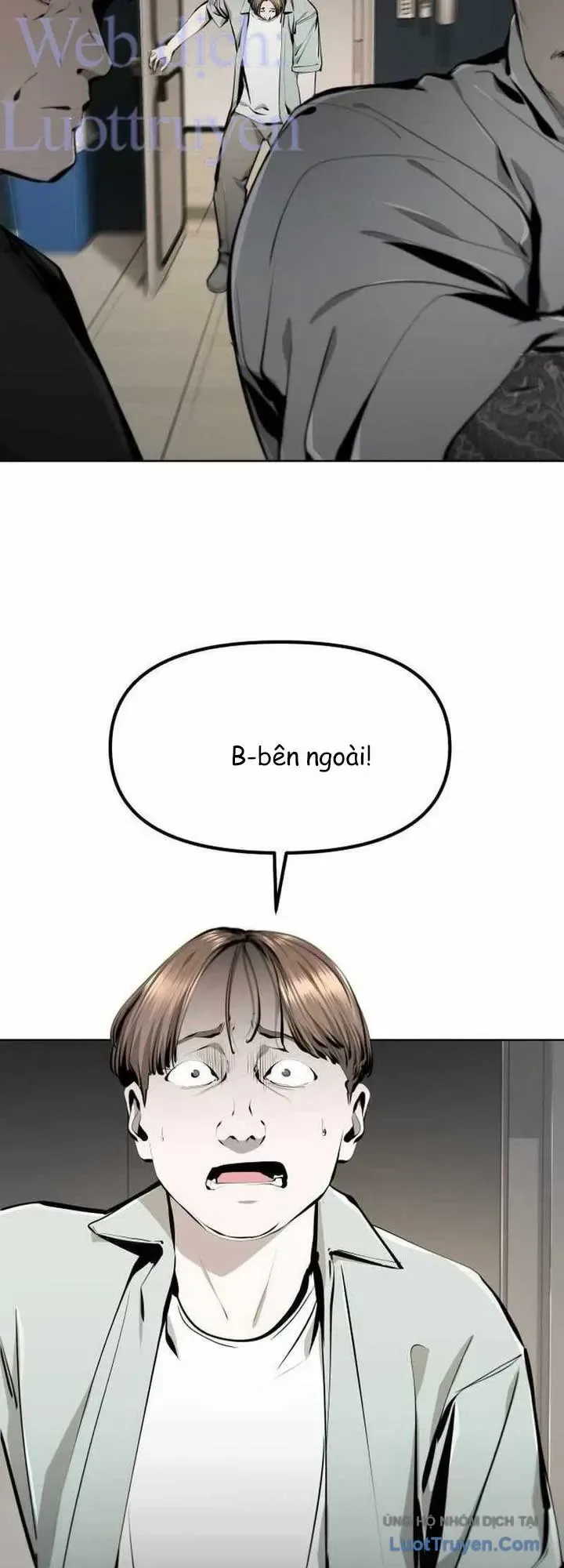 Câm Lặng chương 35 - trang 10