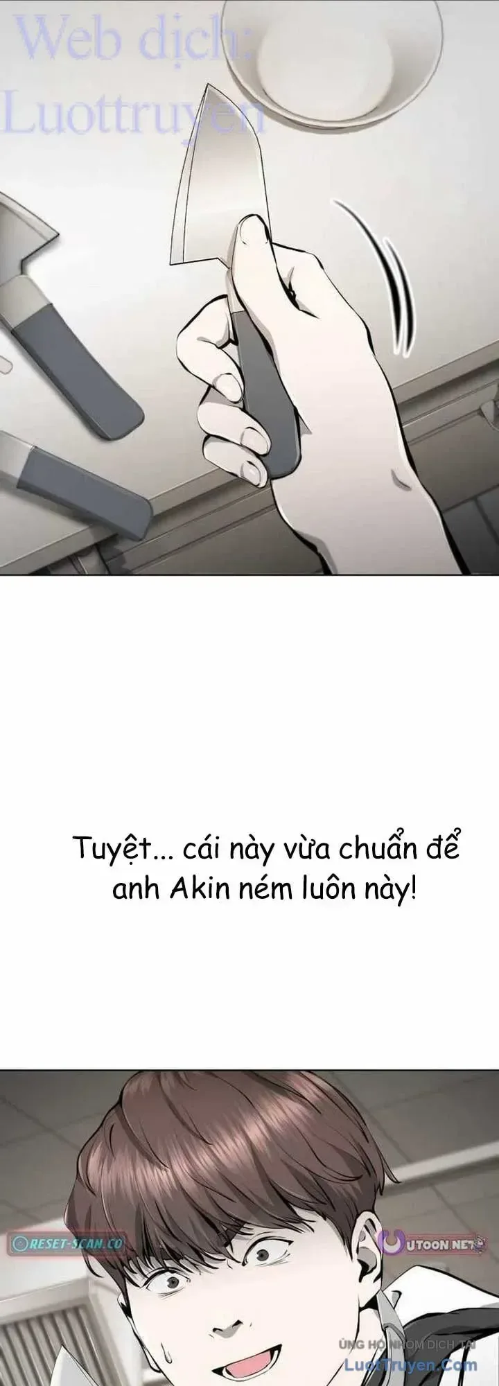 Câm Lặng chương 35 - trang 27