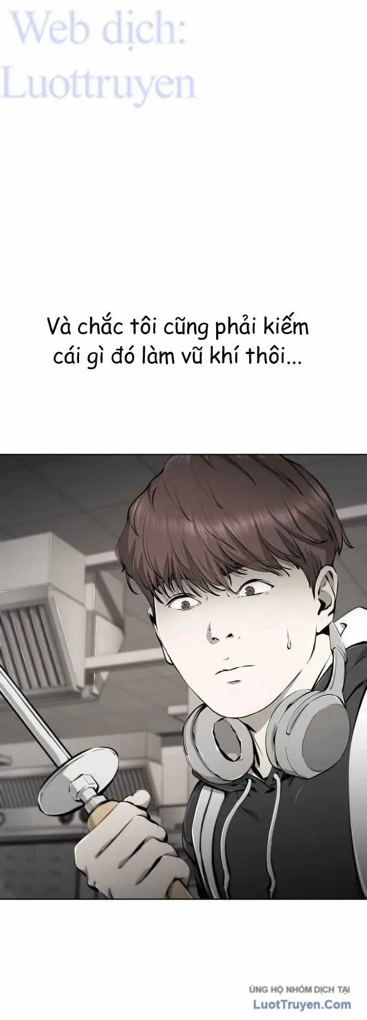 Câm Lặng chương 35 - trang 30