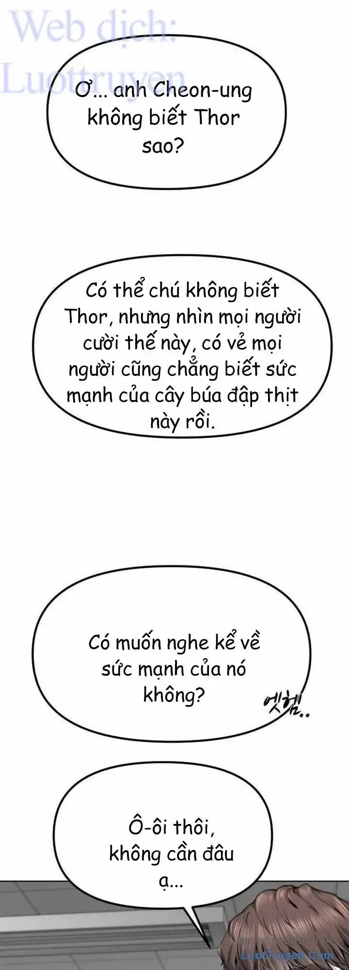 Câm Lặng chương 35 - trang 37