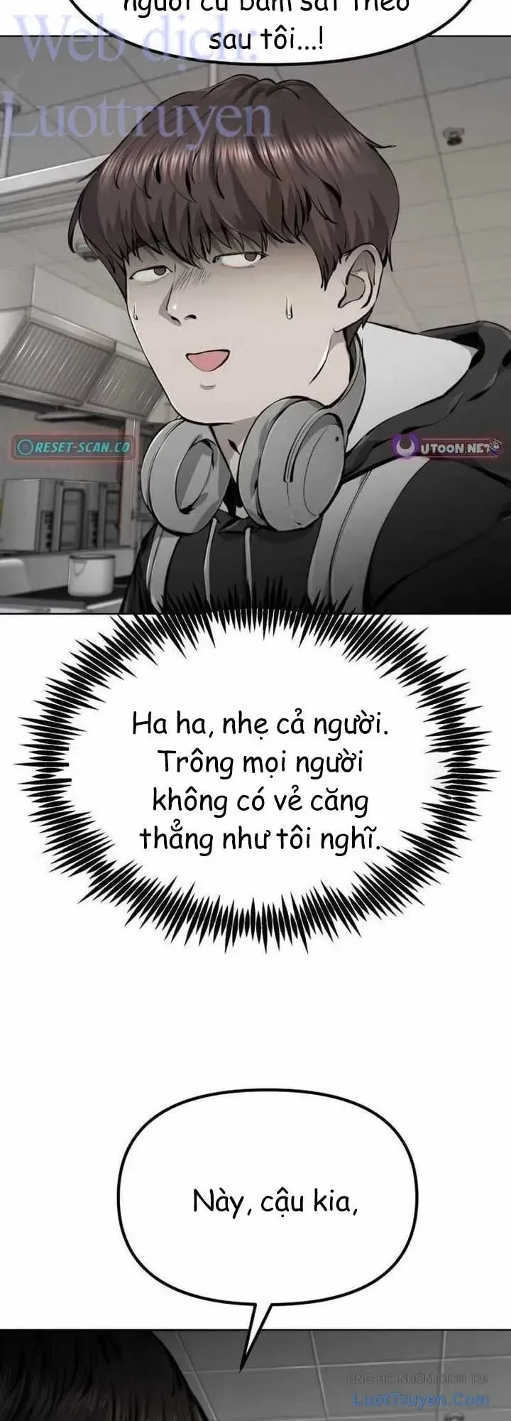 Câm Lặng chương 35 - trang 55