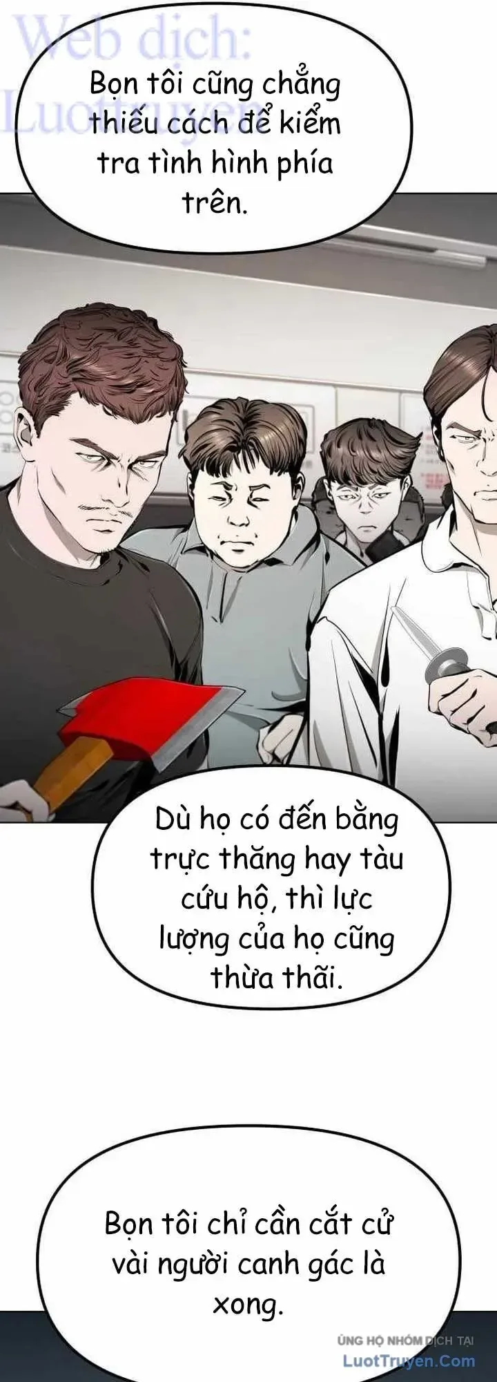 Câm Lặng chương 40 - trang 79