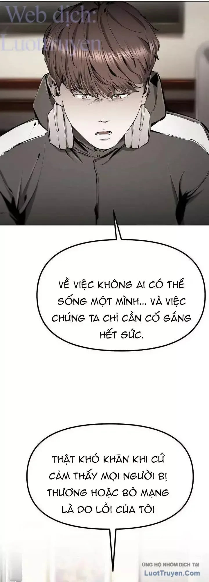 Câm Lặng chương 44 - trang 16