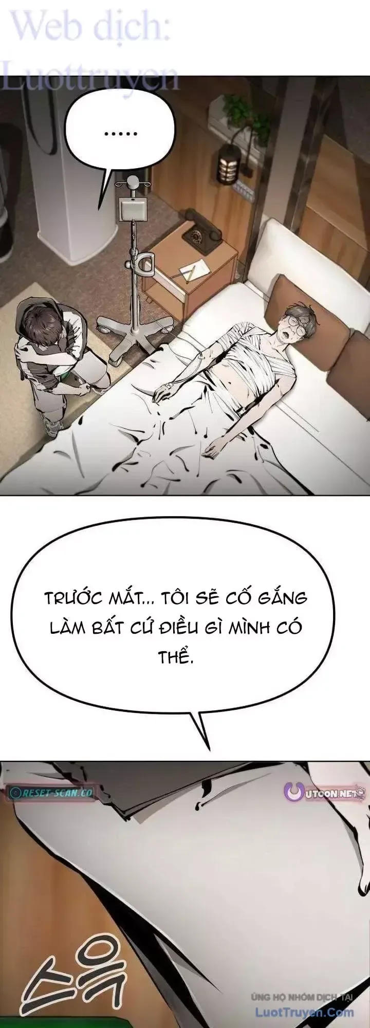 Câm Lặng chương 44 - trang 19