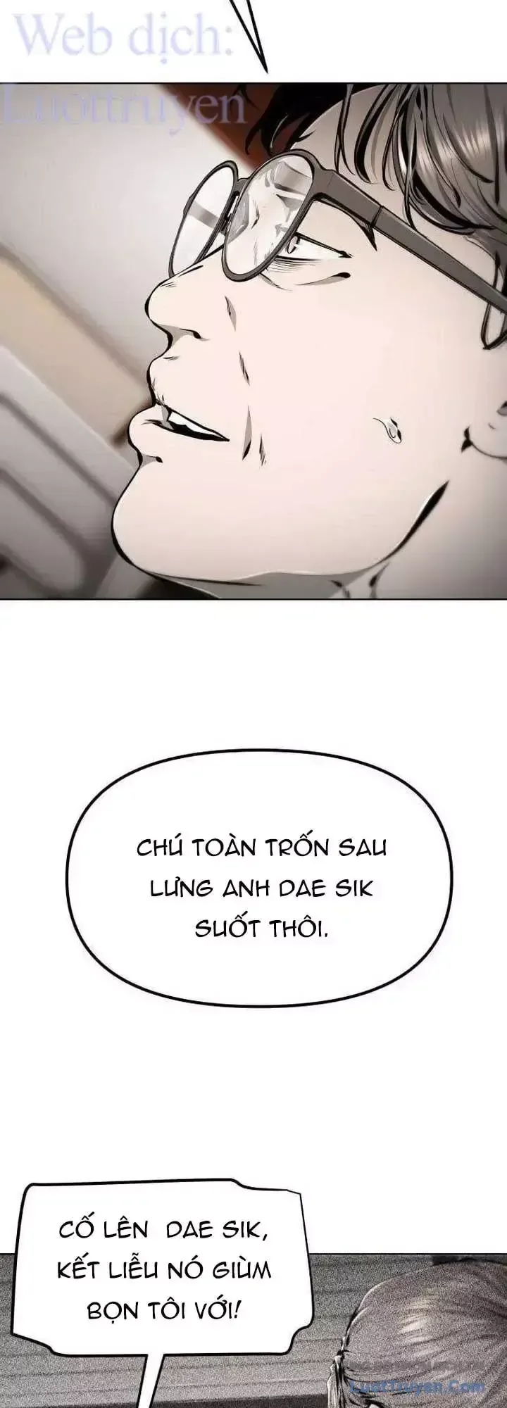 Câm Lặng chương 44 - trang 23