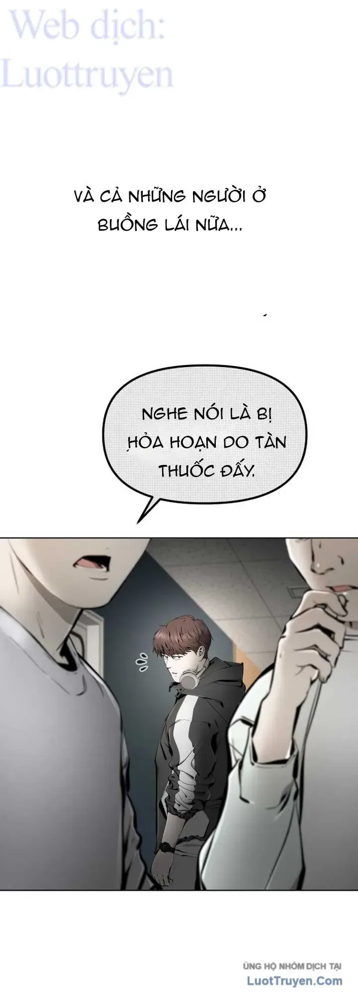 Câm Lặng chương 45 - trang 91