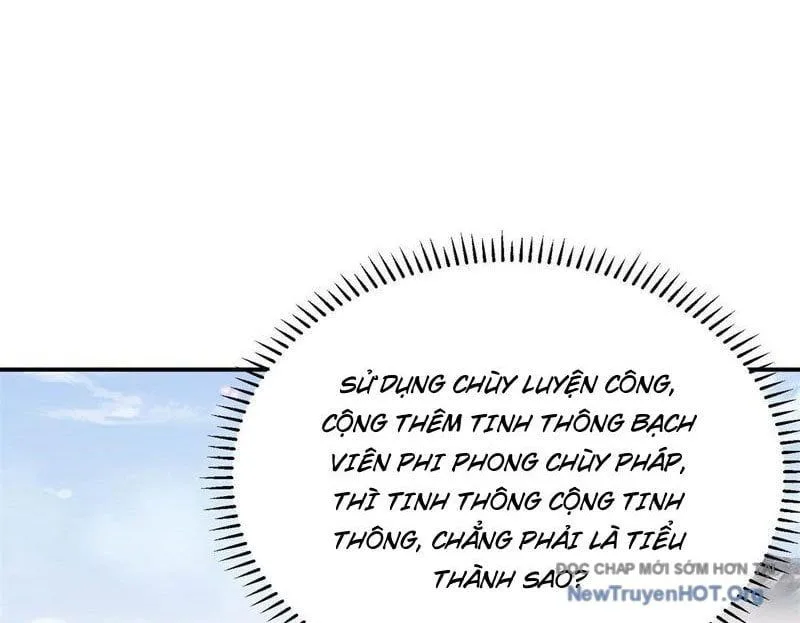 Đạo Gia Muốn Phi Thăng chương 10 - trang 127