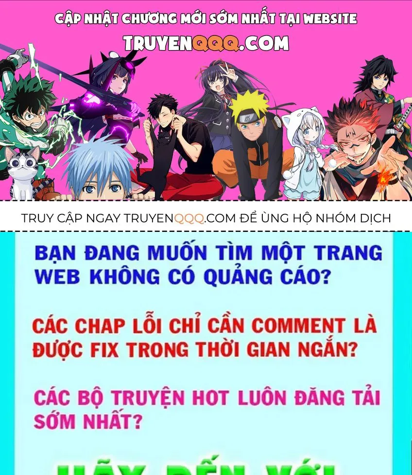 Đạo Gia Muốn Phi Thăng chương 22 - trang 1