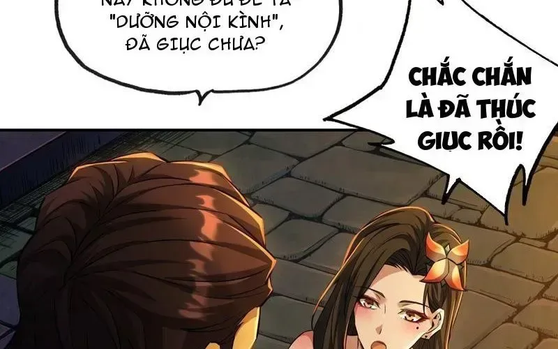 Đạo Gia Muốn Phi Thăng chương 22 - trang 39