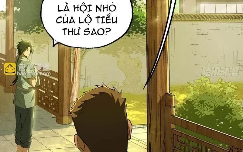 Đạo Gia Muốn Phi Thăng chương 22 - trang 158