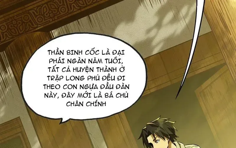 Đạo Gia Muốn Phi Thăng chương 22 - trang 162