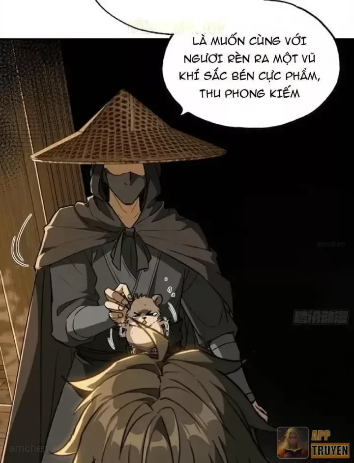 Đạo Gia Muốn Phi Thăng chương 46 - trang 61