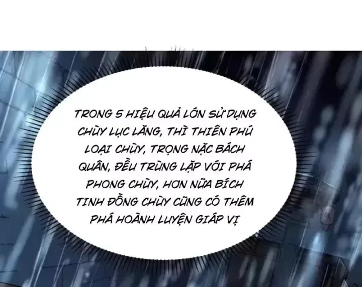 Đạo Gia Muốn Phi Thăng chương 50 - trang 11