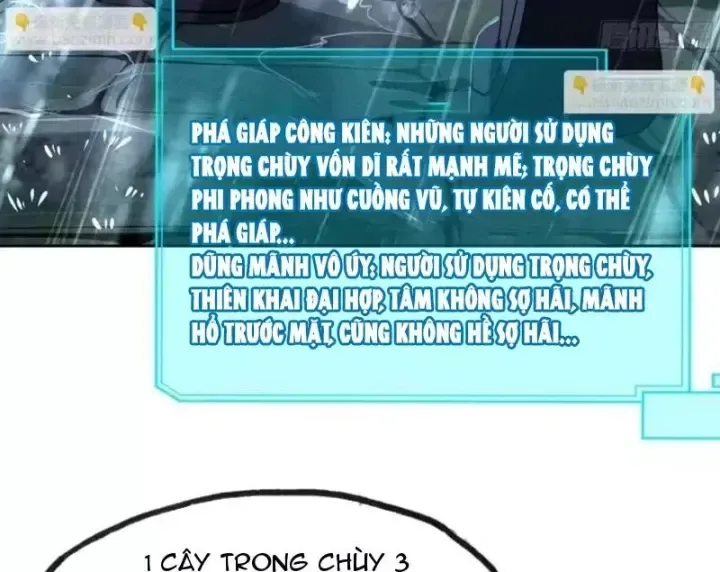 Đạo Gia Muốn Phi Thăng chương 50 - trang 16