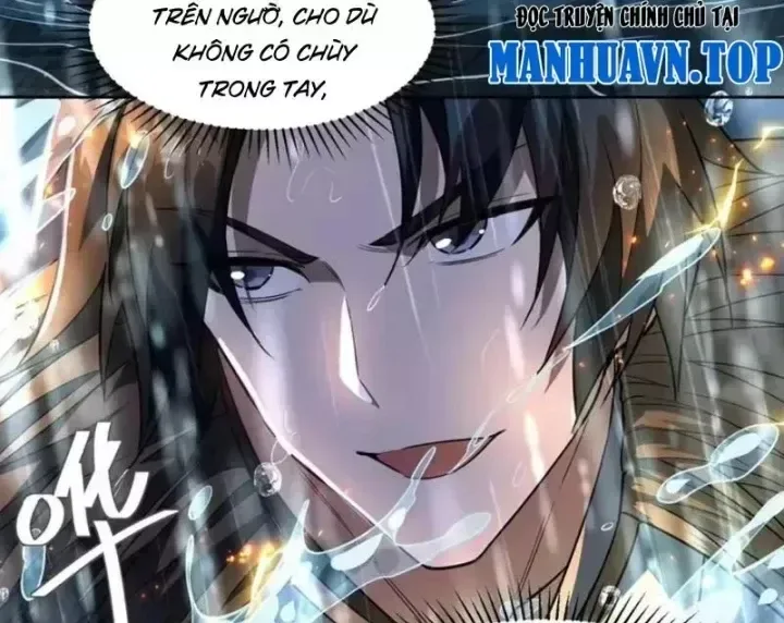 Đạo Gia Muốn Phi Thăng chương 50 - trang 23
