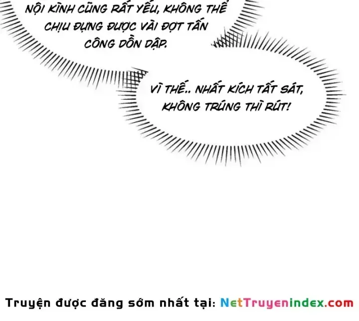 Đạo Gia Muốn Phi Thăng chương 50 - trang 30