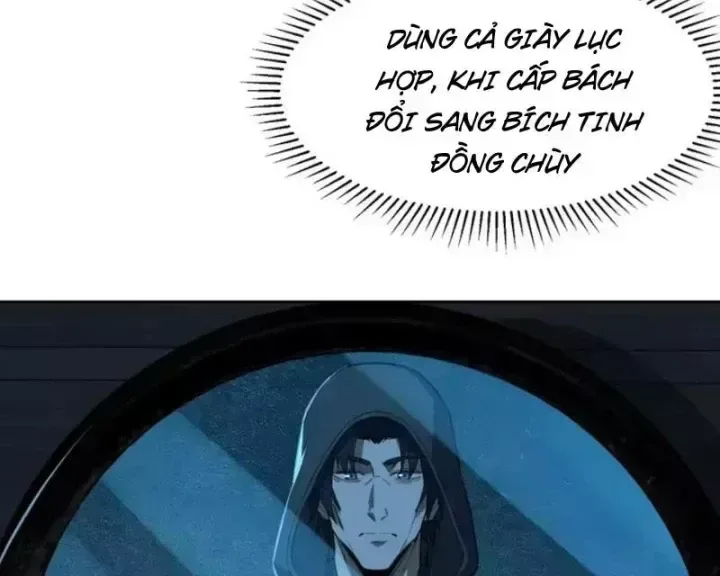 Đạo Gia Muốn Phi Thăng chương 50 - trang 40
