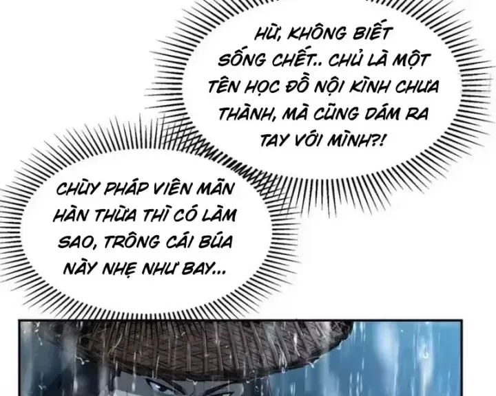 Đạo Gia Muốn Phi Thăng chương 50 - trang 87