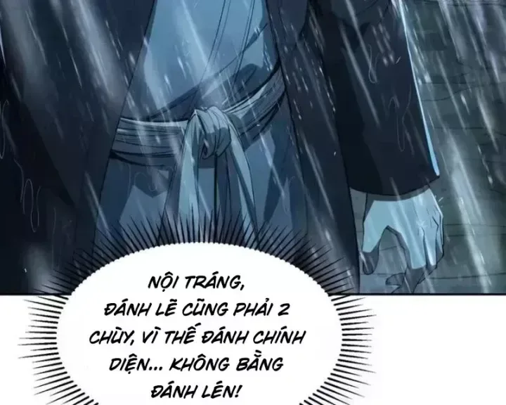 Đạo Gia Muốn Phi Thăng chương 50 - trang 112