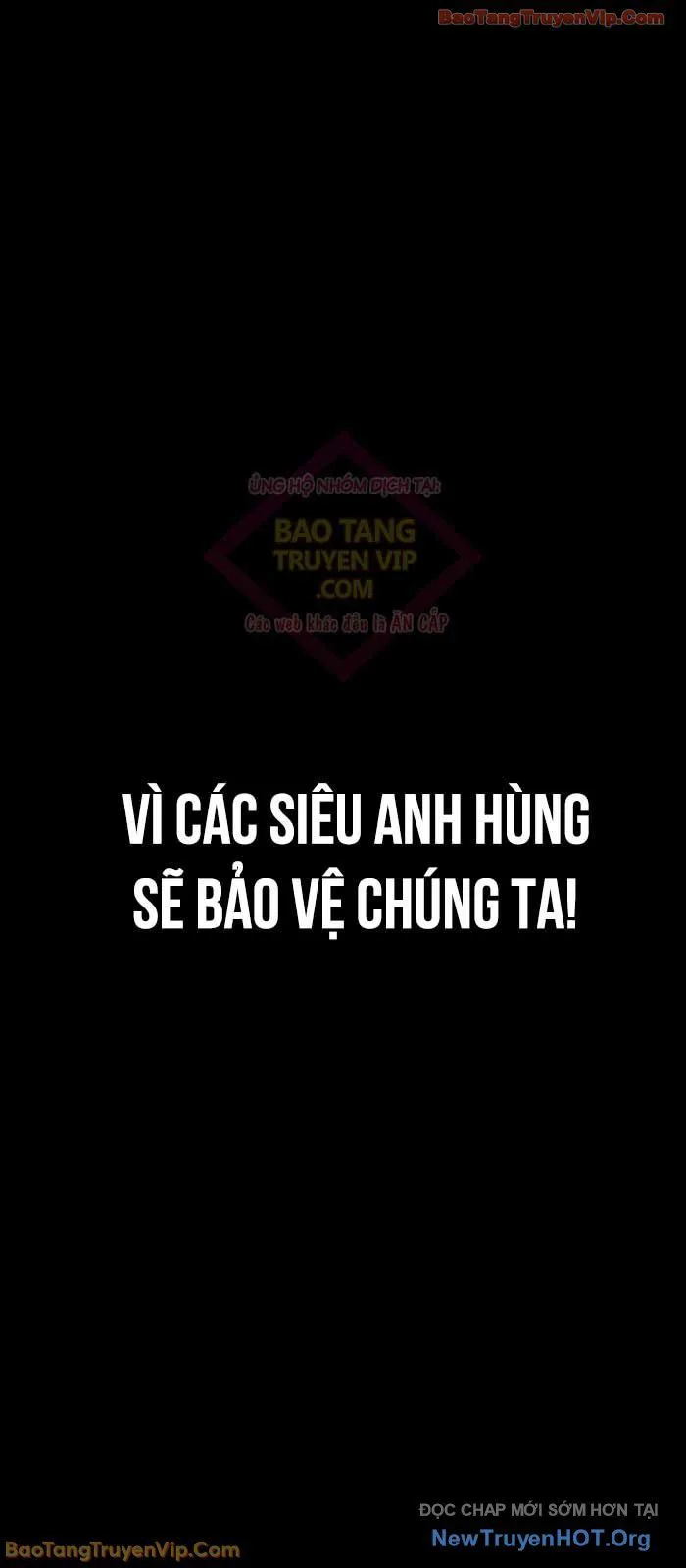 Siêu Anh Hùng Black Briday chương 1 - trang 11
