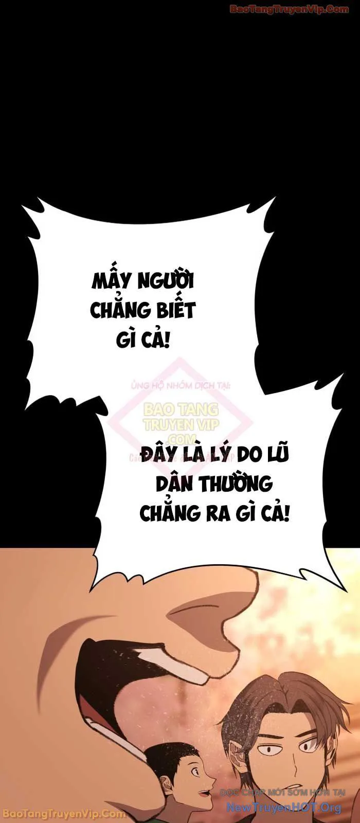 Siêu Anh Hùng Black Briday chương 1 - trang 23