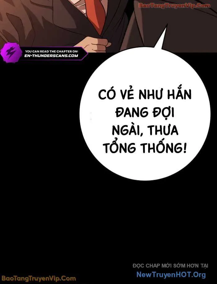Siêu Anh Hùng Black Briday chương 1 - trang 95