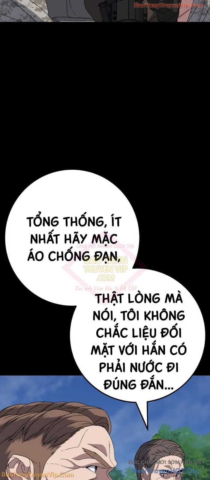 Siêu Anh Hùng Black Briday chương 1 - trang 98