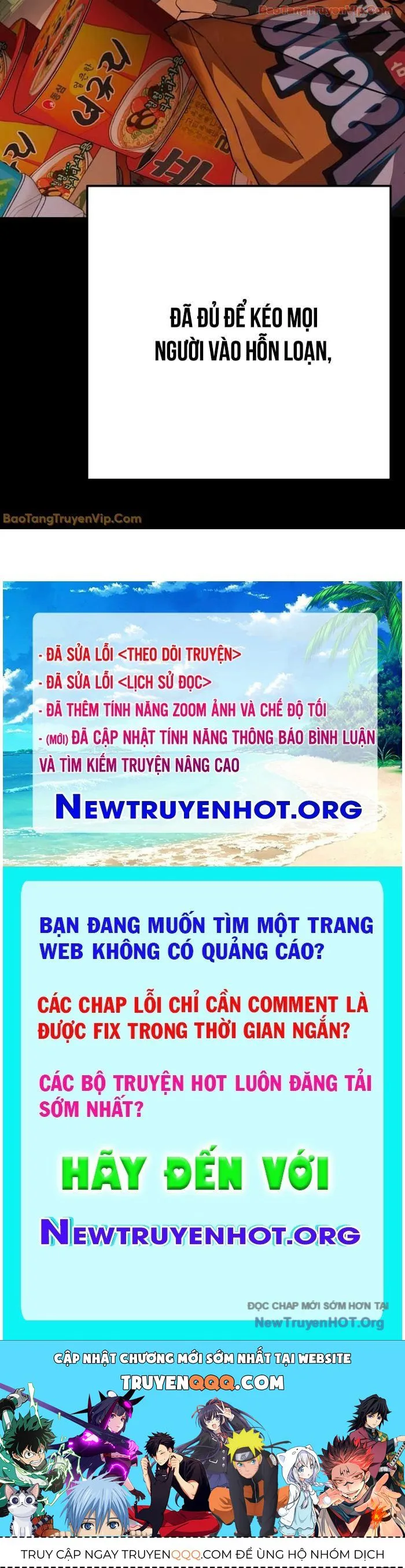 Siêu Anh Hùng Black Briday chương 1 - trang 136