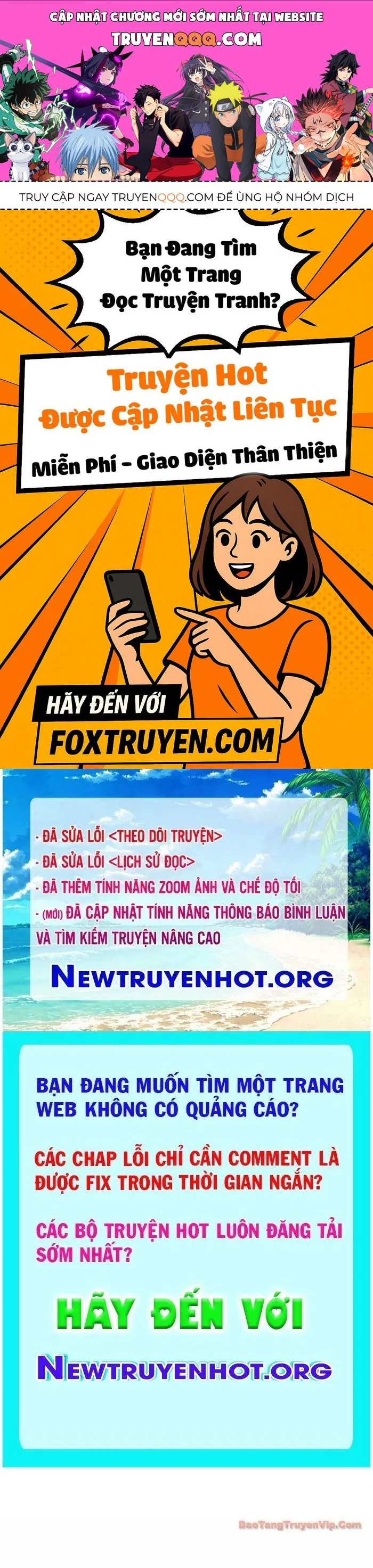 Siêu Anh Hùng Black Briday chương 3 - trang 1