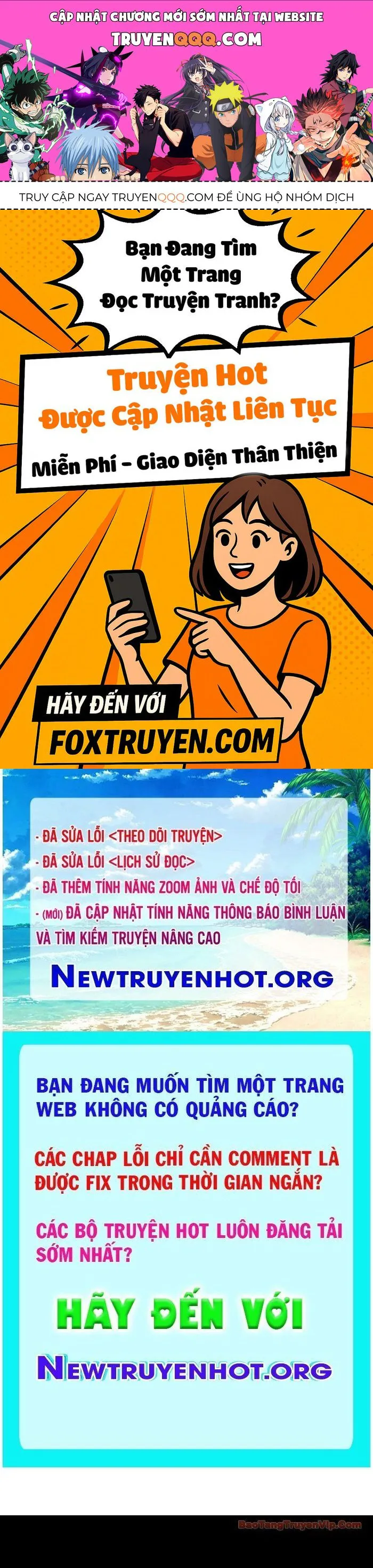 Siêu Anh Hùng Black Briday chương 4 - trang 1