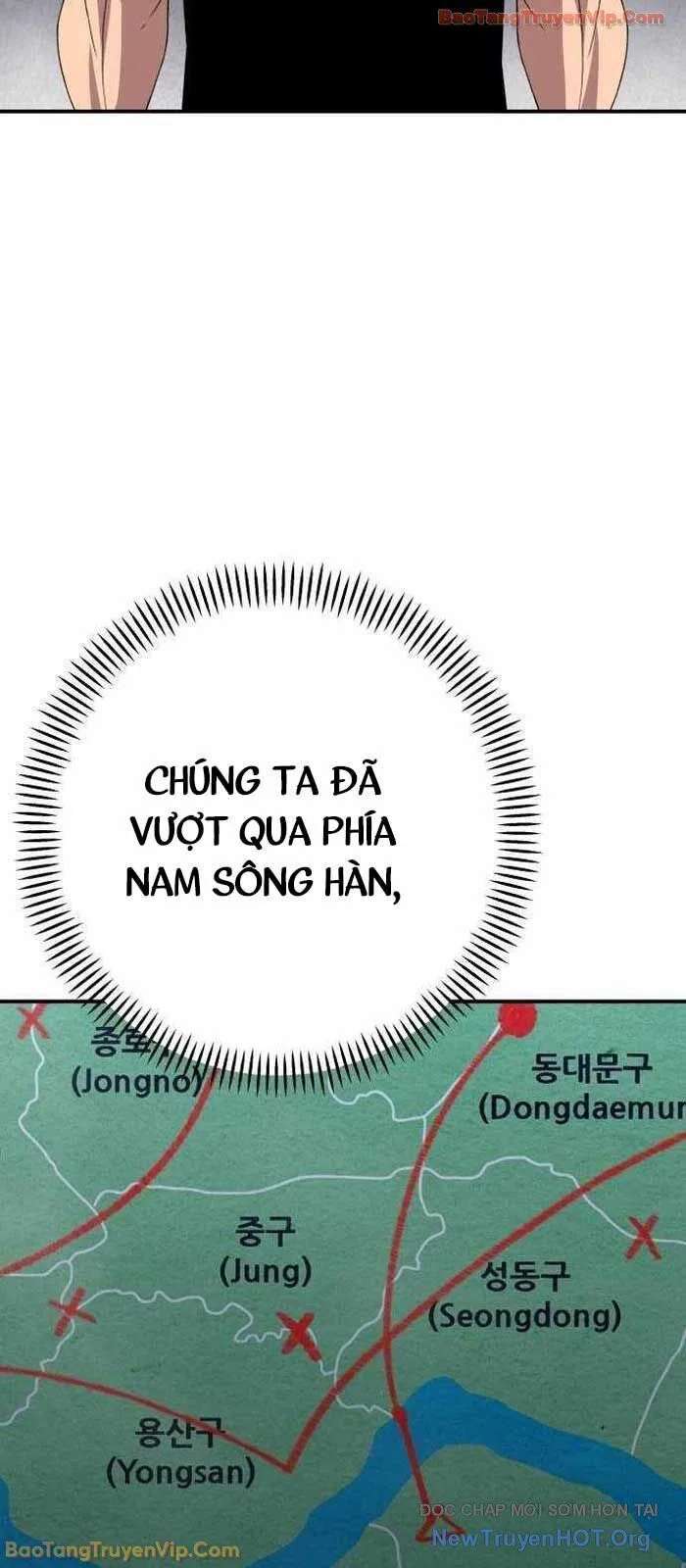 Siêu Anh Hùng Black Briday chương 4 - trang 105