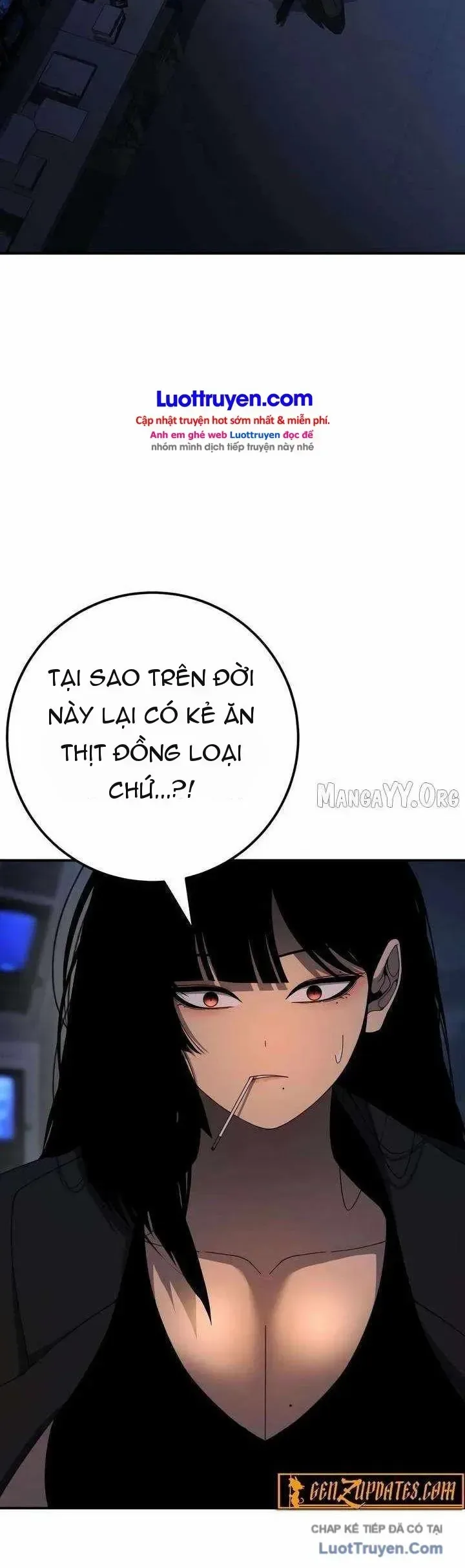 Siêu Anh Hùng Black Briday chương 28 - trang 58