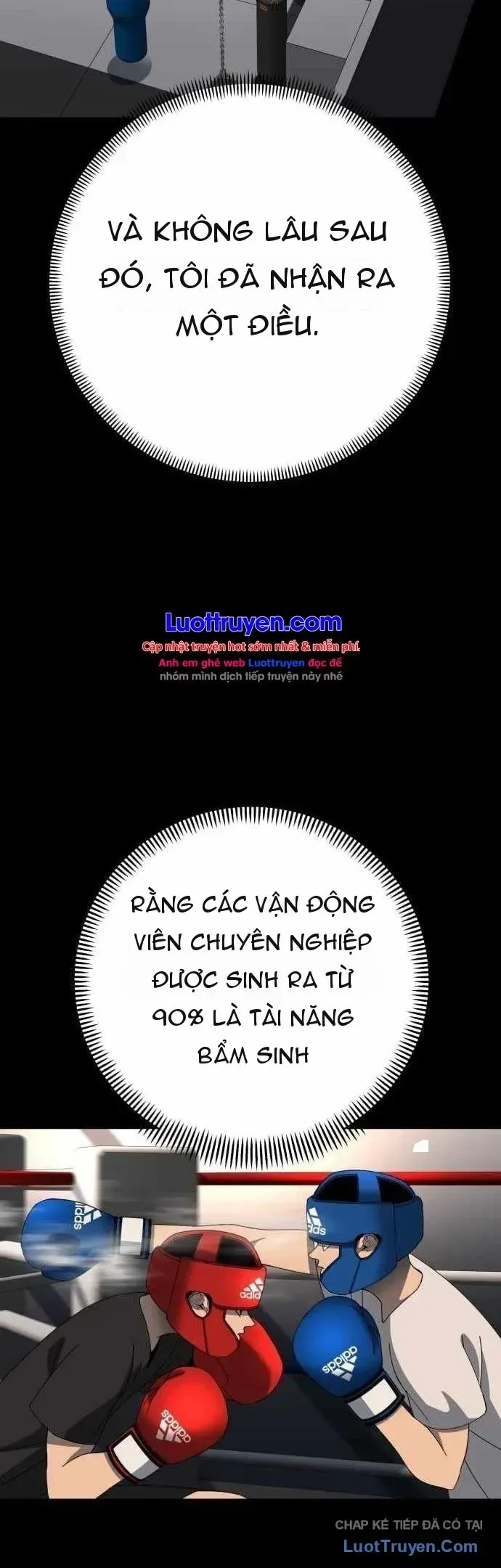Siêu Anh Hùng Black Briday chương 29 - trang 20