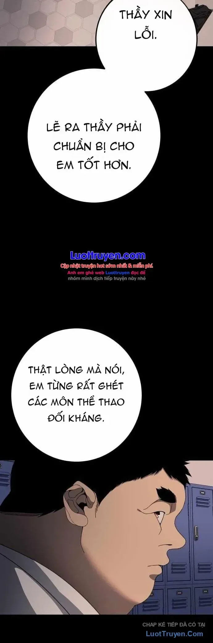 Siêu Anh Hùng Black Briday chương 29 - trang 34