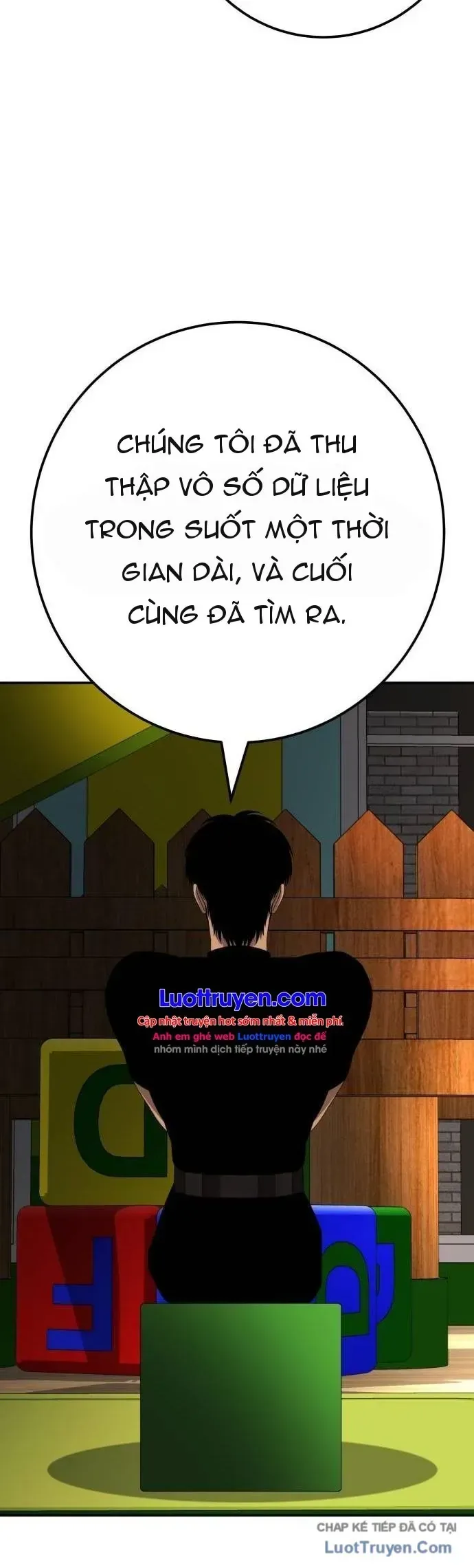 Siêu Anh Hùng Black Briday chương 33 - trang 48