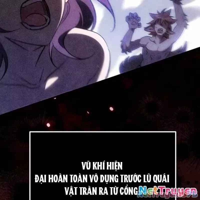 Công Chúa Hắc Viêm .99 chương 2 - trang 6