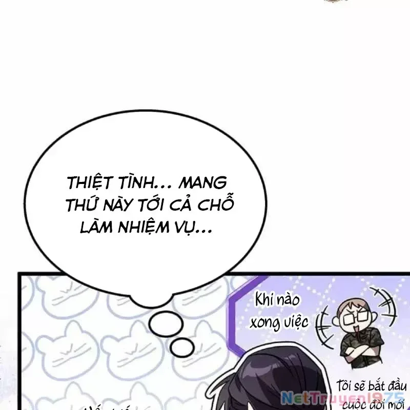 Công Chúa Hắc Viêm .99 chương 2 - trang 45