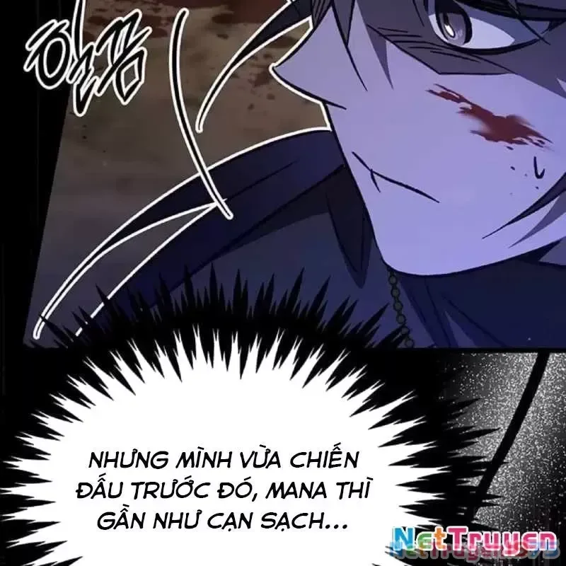 Công Chúa Hắc Viêm .99 chương 2 - trang 136