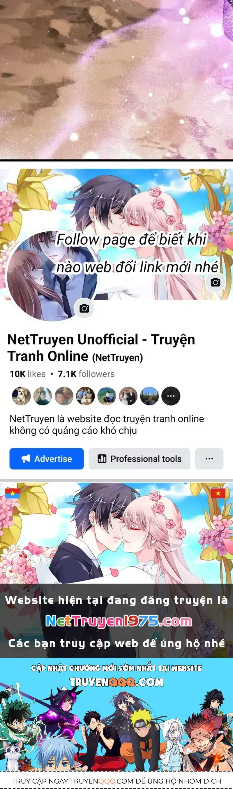 Công Chúa Hắc Viêm .99 chương 2 - trang 312