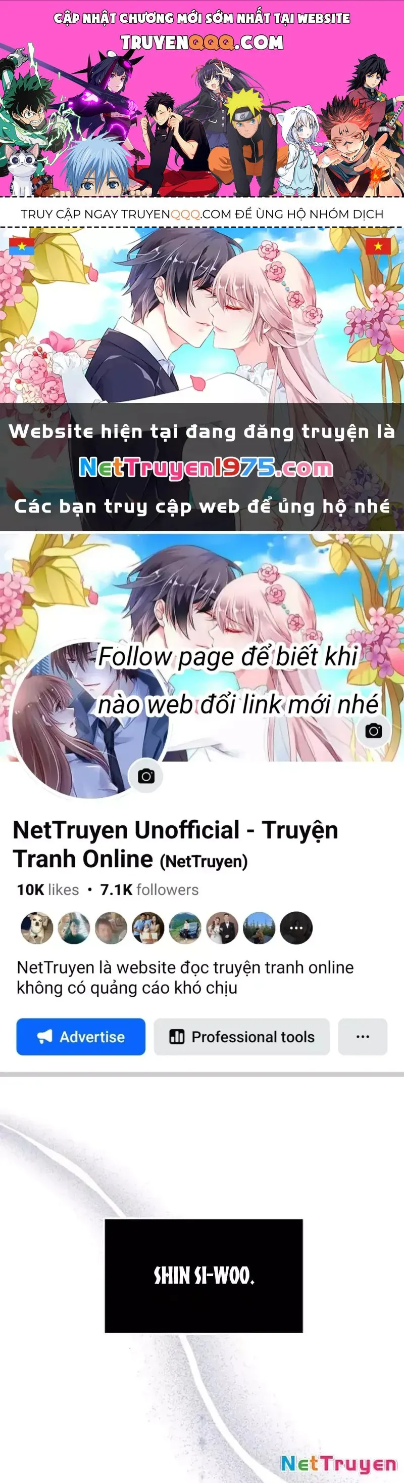 Công Chúa Hắc Viêm .99 chương 5 - trang 1