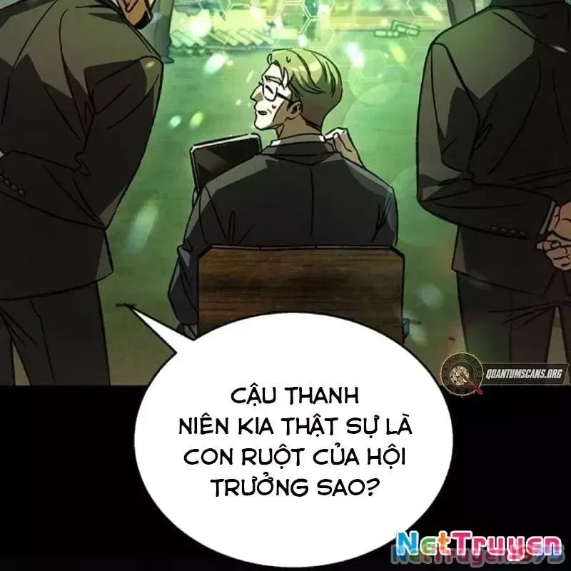 Công Chúa Hắc Viêm .99 chương 5 - trang 16