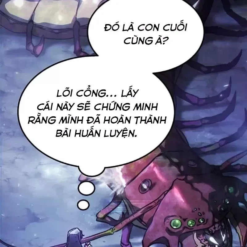 Công Chúa Hắc Viêm .99 chương 5 - trang 48