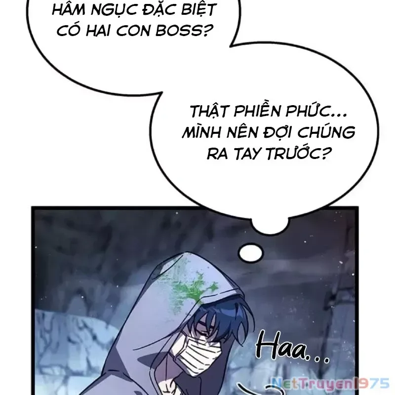 Công Chúa Hắc Viêm .99 chương 5 - trang 57