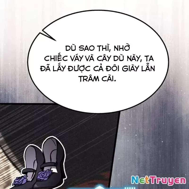 Công Chúa Hắc Viêm .99 chương 5 - trang 156