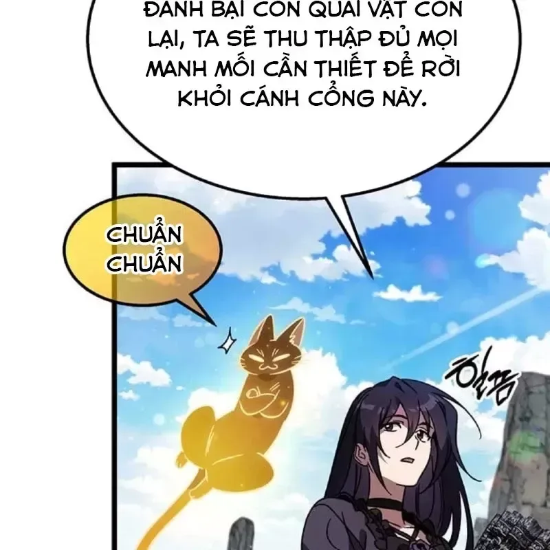 Công Chúa Hắc Viêm .99 chương 5 - trang 160